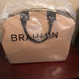 Brahman Duxbury Satchel Large